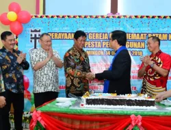Kebersamaan Bisa Atasi Banyak Persoalan