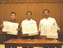 Kepri Harus Mandiri Pangan