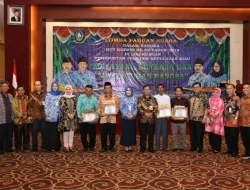Tugas ASN Memberikan Pelayanan