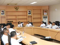 Disiplin Aturan, Tepat Sasaran