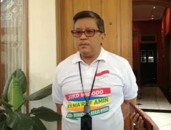 PDI-P Sebut Model Kampanye Prabowo-Sandiaga “Asal Serang”