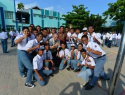 Disiplin Kunci Meraih Prestasi
