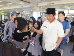 Kami Doakan Untuk Hasil Terbaik