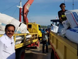 Gubernur Optimis Perekonomian Menggeliat