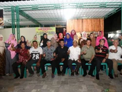 Setelah 41 Tahun, Berkumpul Kembali Untuk Membangun Kepri