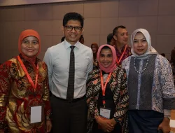 Rahma : “Perempuan berperan penting dalam pencegahan korupsi”