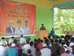 Pendidikan, Modal Utama Pembangunan
