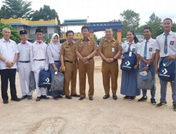 Pentingnya Pendidikan Dan Hargai Jasa Orang Tua Dan Guru