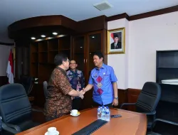 Provinsi Kepri Dukung Hadirnya Rumah Sakit Tanjung Batu