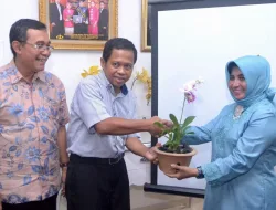 Rahma : “Anggrek dapat bangkitkan perekonomian masyarakat”