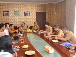 Pemko serius tangani jalan Senggarang