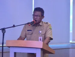 Riono : “Produk Hukum Harus Terarah dan Cepat Diproses