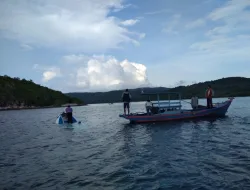 Ini Nama Korban Meninggal, Hilang dan Selamat Kapal Puskel Anambas Yang Tenggelam