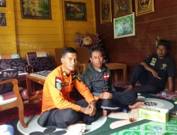 Pencarian Korban Kapal Puskel Tenggelam Dilanjutkan Esok Hari