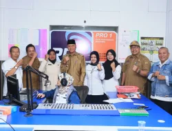 Jadi Peneliti itu Asyik