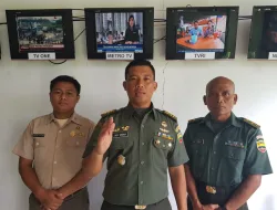 Kapendam I/BB : TNI AD Serius Ikut Berantas Narkoba