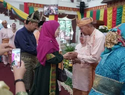 Nilai IPM Kota Tanjungpinang Meningkat.