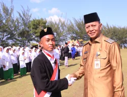 Hari Santri Dipusatkan di Kantor Walikota Tanjungpinang