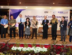 Gubernur Antusias Bangun Smart Island di Kepri