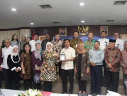 Kepri Serius Wujudkan Ekonomi Kreatif dan Wisata Khusus