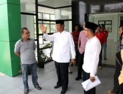 Biar Tidak Dirujuk ke Karimun Lagi