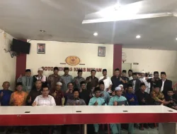 Terima Kasih, Terus Jadi Yang Terbaik