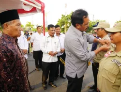 Kepri Harus Sigap, Jalankan Tugas Kemanusiaan Dengan Ikhlas