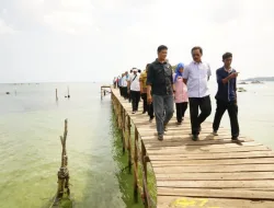 Jaga dan Rawat Keindahan Kepri