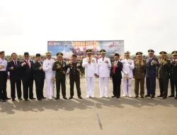 Kuat Bersama Rakyat, Pemersatu dan Perekat Bangsa