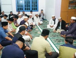 Selalu Mengingatkan Untuk Membangun Kebaikan