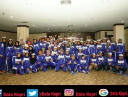 Usung Sportivitas Tanding
