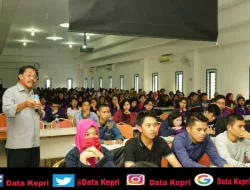 Terus Pandang ke Depan, Jadilah Enterpreneur