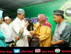 Tambah Kuota SDM Berilmu dan Beriman