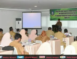 Beri Cerminan yang Baik dan Profesional