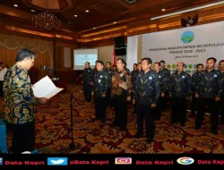 Kelola dengan Baik, Berikan Manfaat pada Perekonomian