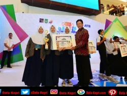 Jadilah Pemuda Yang Mengguncang Dunia