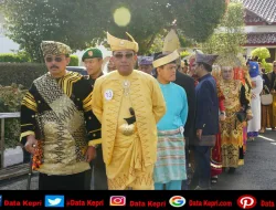 Bangun Pemuda untuk Bangsa yang Berjaya