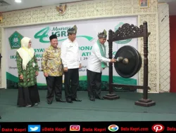 Lahirkan Generasi Emas yang Islami