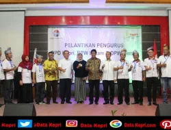 Jual Pariwisata Kepri Hingga ke Luar Negeri