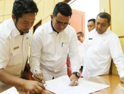 Biaya Sewa Asrama Mahasiswa Bintan Diluar Daerah Terbentur Aturan