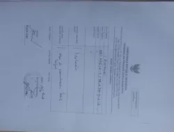 Seleksi Calon Anggota Komisi Informasi Provinsi Kepri Diduga Cacat Administrasi
