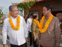 Kreasi Masyarakat Harus Dikembangkan