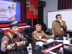 Tanjungpinang menuju Kota Perdagangan berdaya saing global