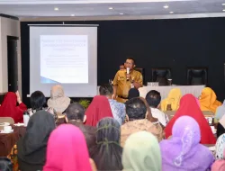Pelayanan Publik Tanjungpinang Sudah Rapor Hijau