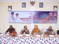 Rahma : “RT/RW itu Melayani bukan Dilayani”