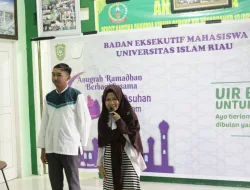 Tanggapan IMTA-PEKANBARU terkait hilangnya Ketua Umum IMPKR-PEKANBARU