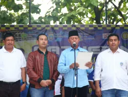Walikota dukung kegiatan positif Komunitas Roda Dua & Roda Empat