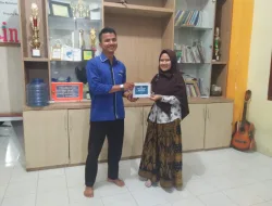 IMTA-Pekanbaru lakukan kunjungan Perdana ke IPPMKK-PEKANBARU