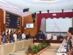 Pasokan Barang dan Harga Stabil Jelang Natal dan Tahun Baru