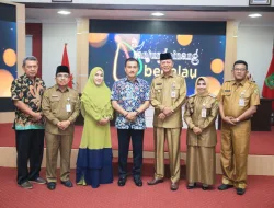 Pemko Salatiga lakukan kunjungan kerja ke Tanjungpinang